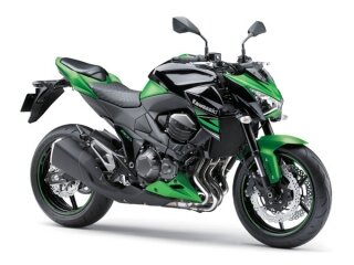 Kawasaki Z800 Motosiklet kullananlar yorumlar